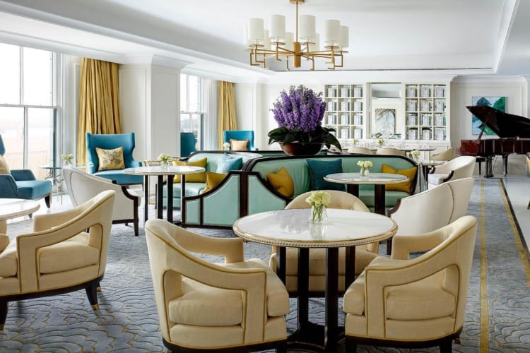 Palm Court